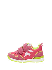 Sneakers Rosa Falcotto