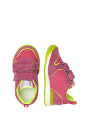 Sneakers Rosa Falcotto