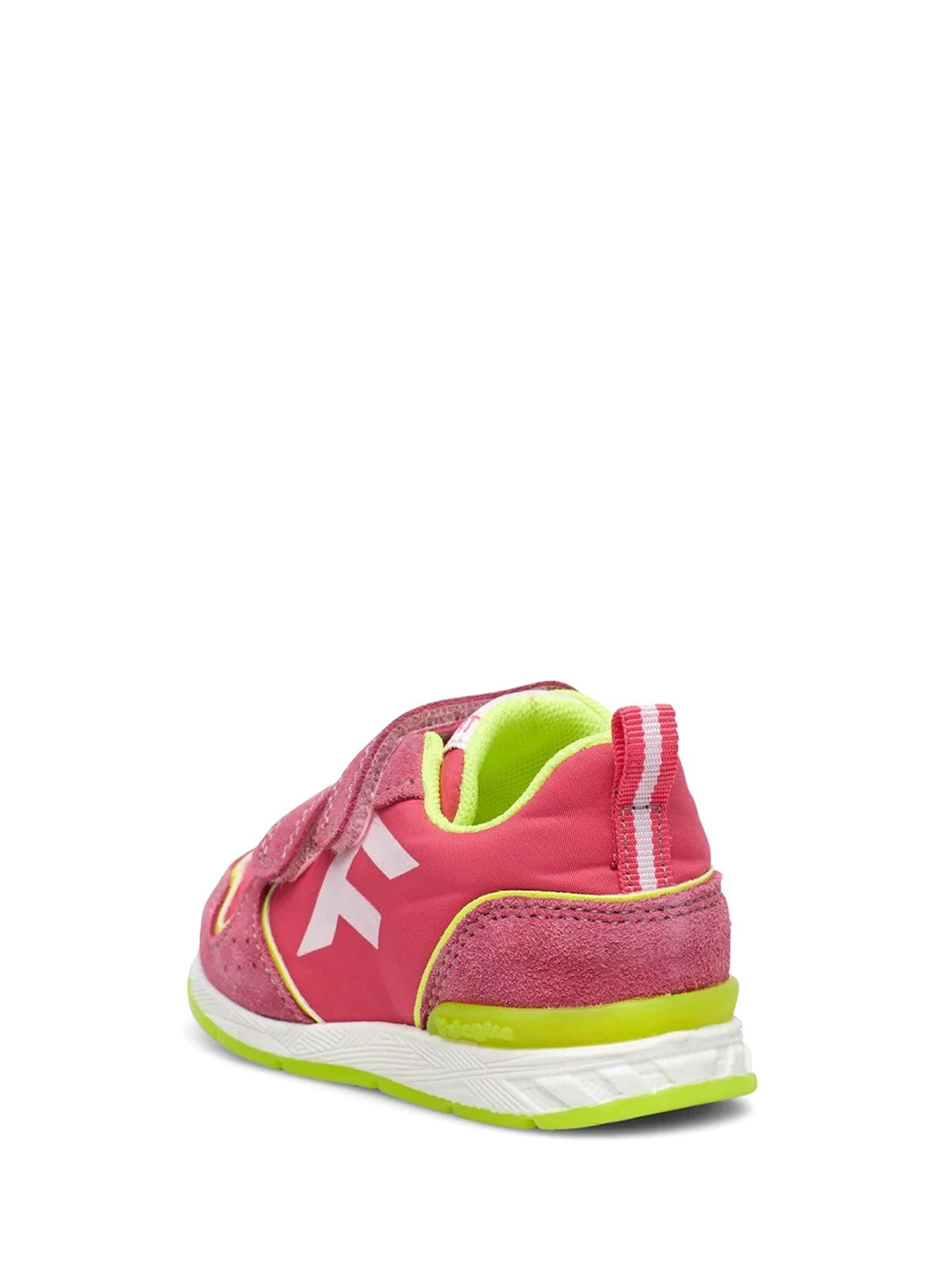 Sneakers Rosa Falcotto