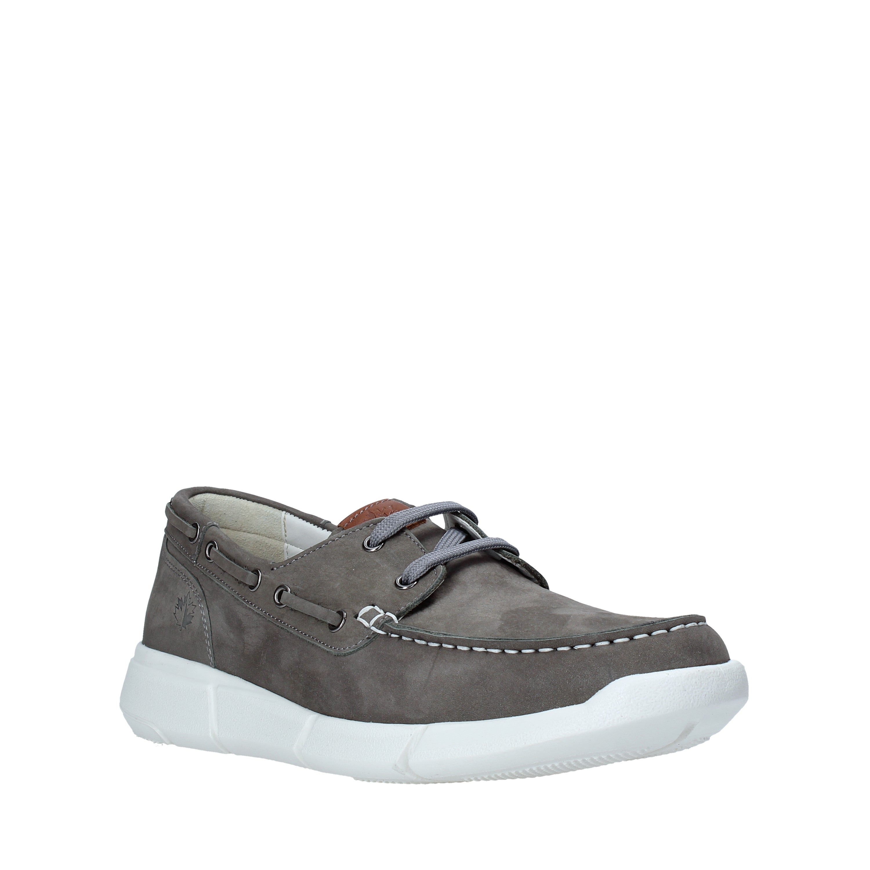Slip-on Grigio Lumberjack