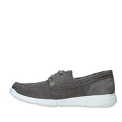 Slip-on Grigio Lumberjack