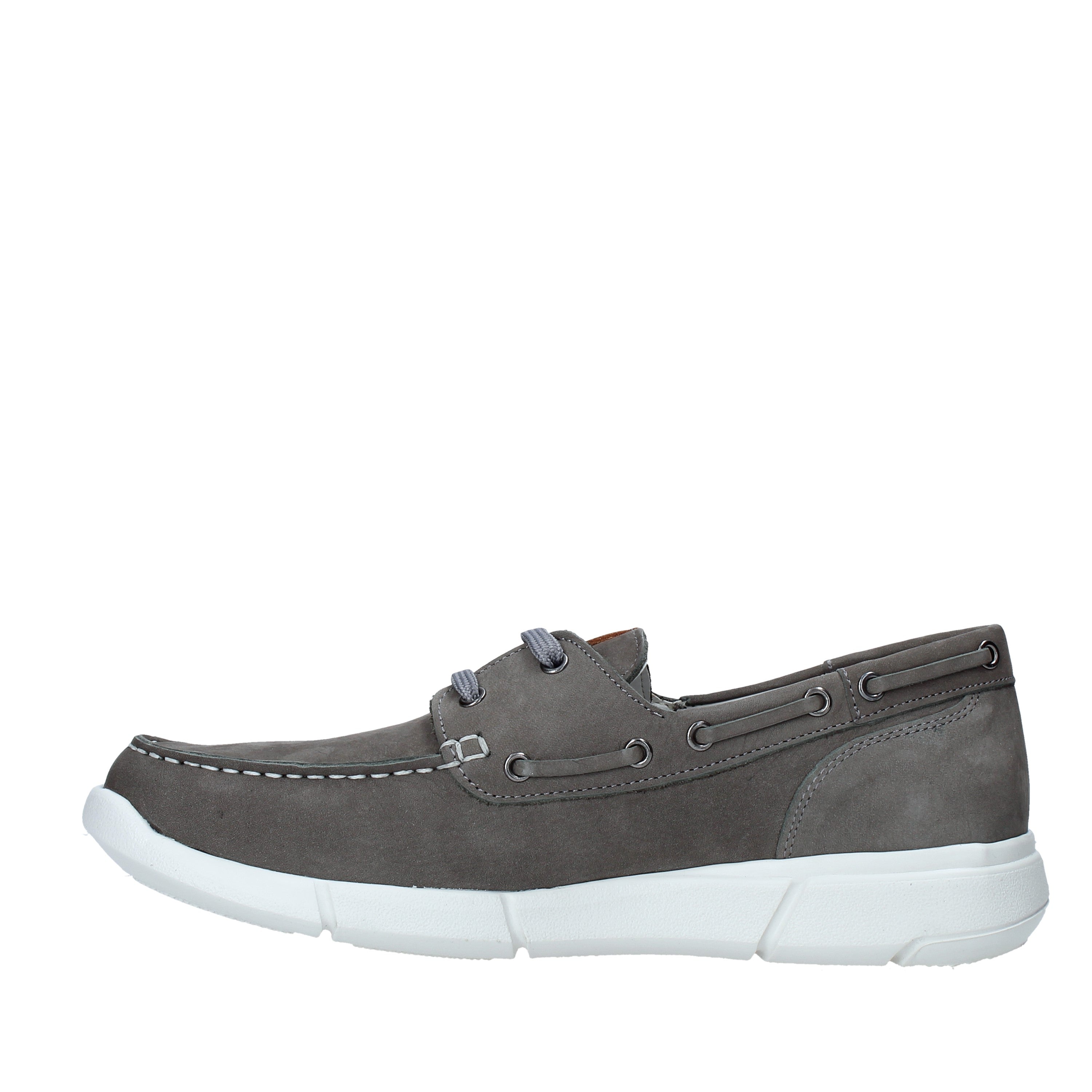 Slip-on Grigio Lumberjack