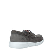 Slip-on Grigio Lumberjack