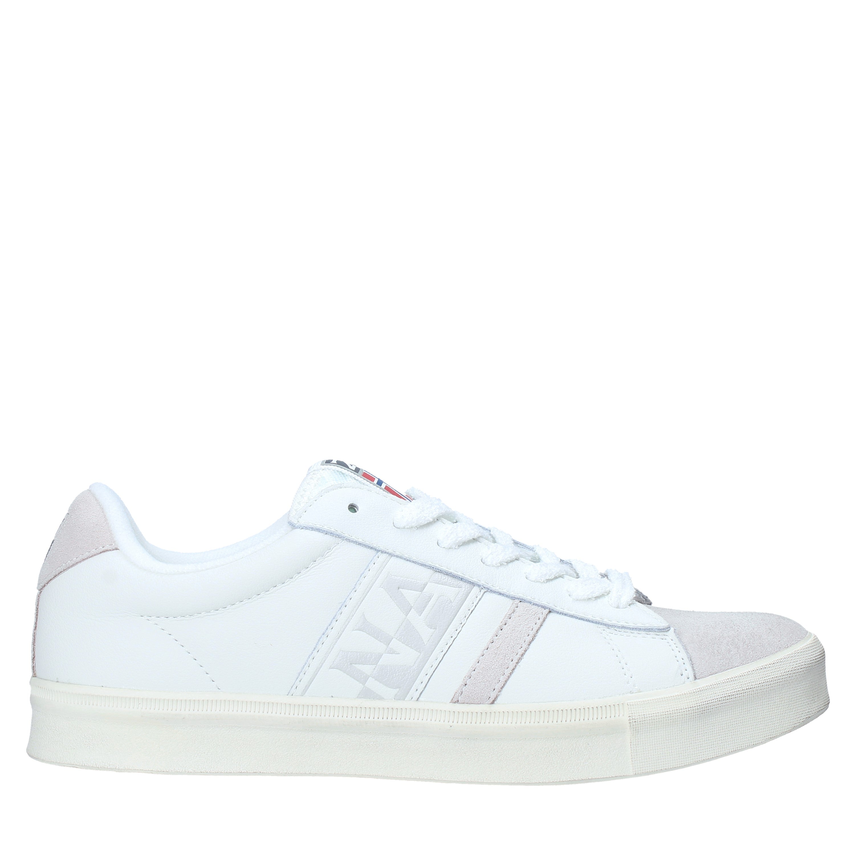 Sneakers Bianche Napapijri 