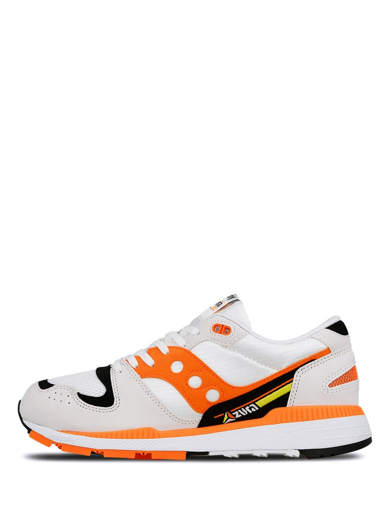 Sneakers Bianco Saucony