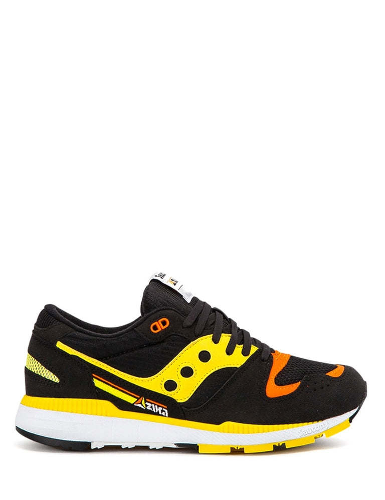 Sneakers Nero Saucony