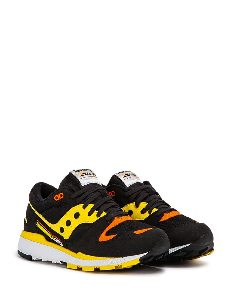Sneakers Nero Saucony
