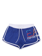 Costumi Blu Ea7 Emporio Armani