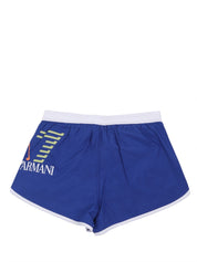 Costumi Blu Ea7 Emporio Armani