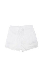 Costumi Bianco Ea7 Emporio Armani