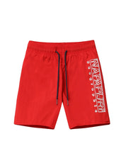 Costumi Rosso Napapijri