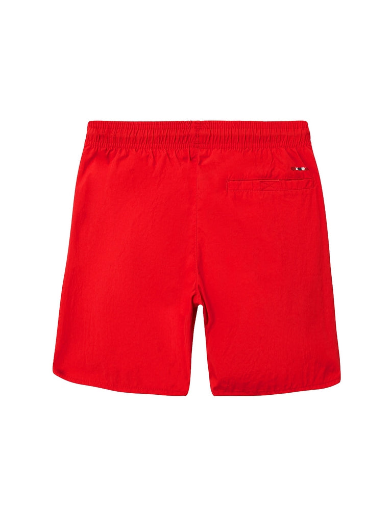 Costumi Rosso Napapijri