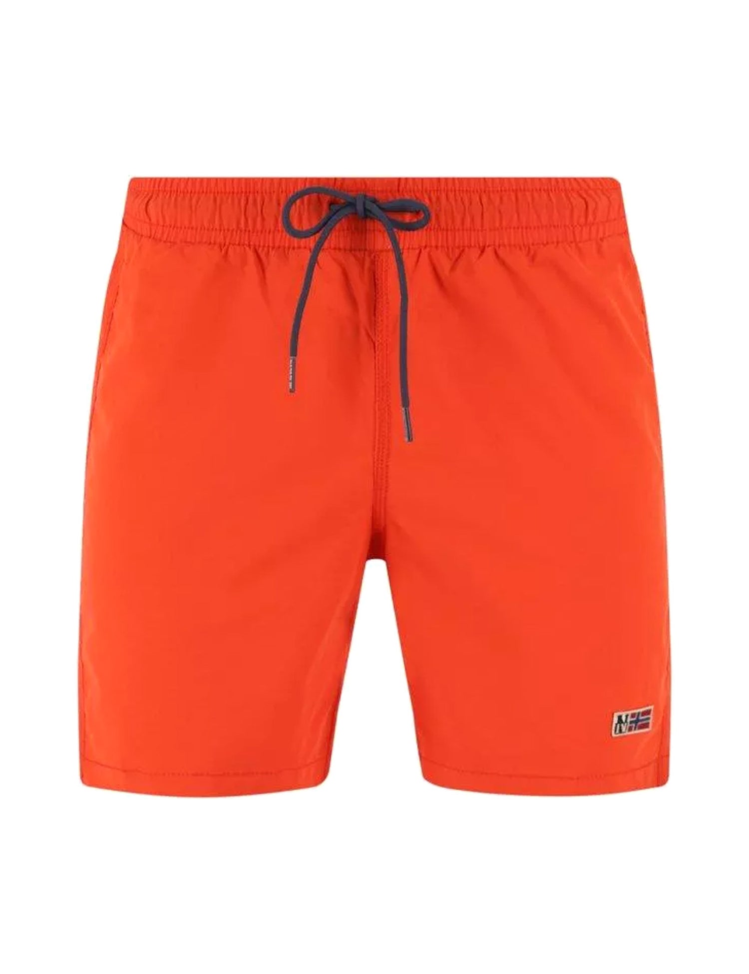 Costumi Arancio Napapijri