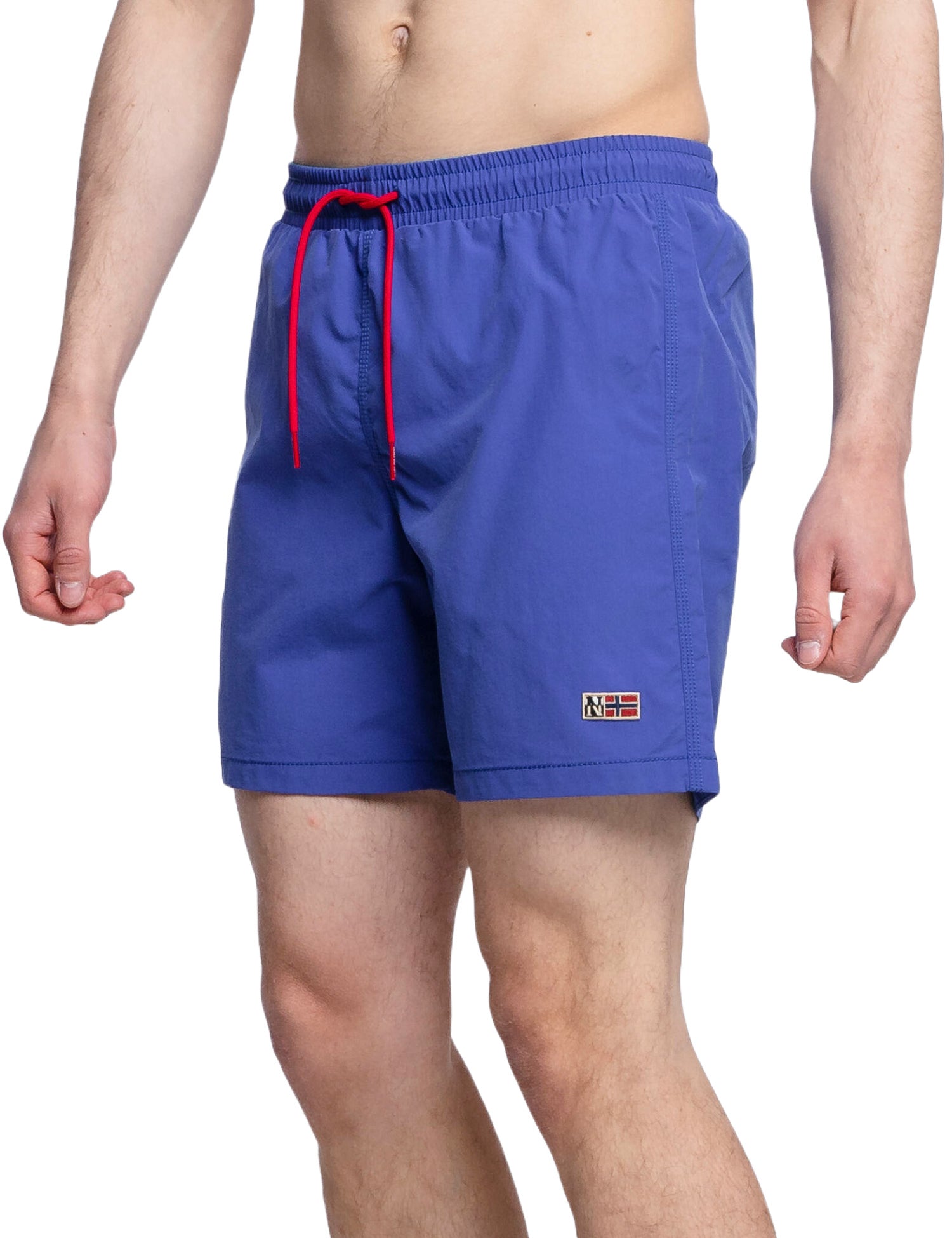 Costumi Blu Chiaro Napapijri