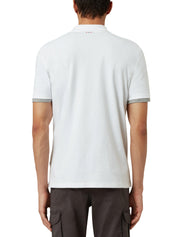 Polo Bianco Napapijri