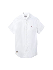 Camicie Bianco Napapijri