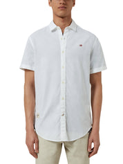 Camicie Bianco Napapijri