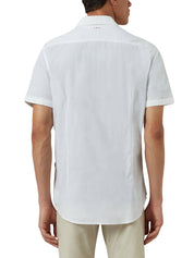 Camicie Bianco Napapijri