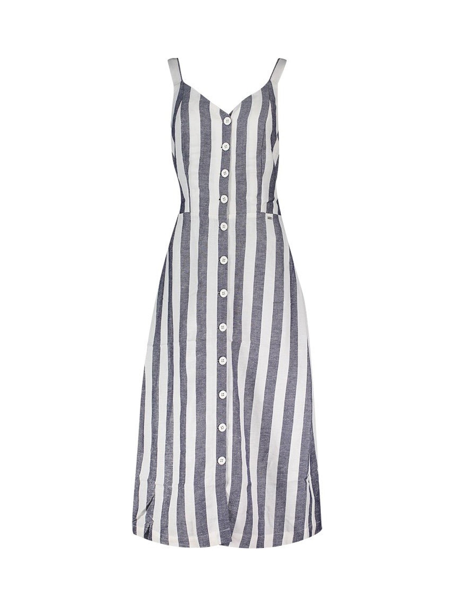 Vestiti Bianco Superdry