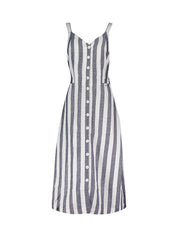 Vestiti Bianco Superdry