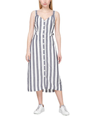 Vestiti Bianco Superdry