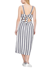 Vestiti Bianco Superdry