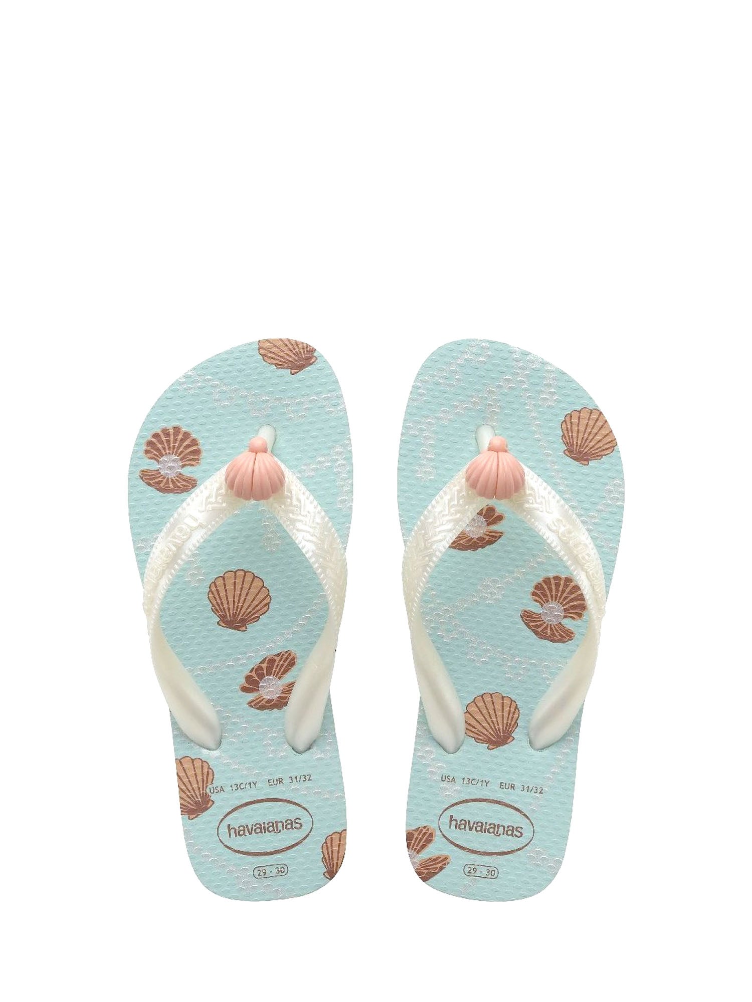 Infradito Blu Havaianas