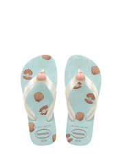 Infradito Blu Havaianas