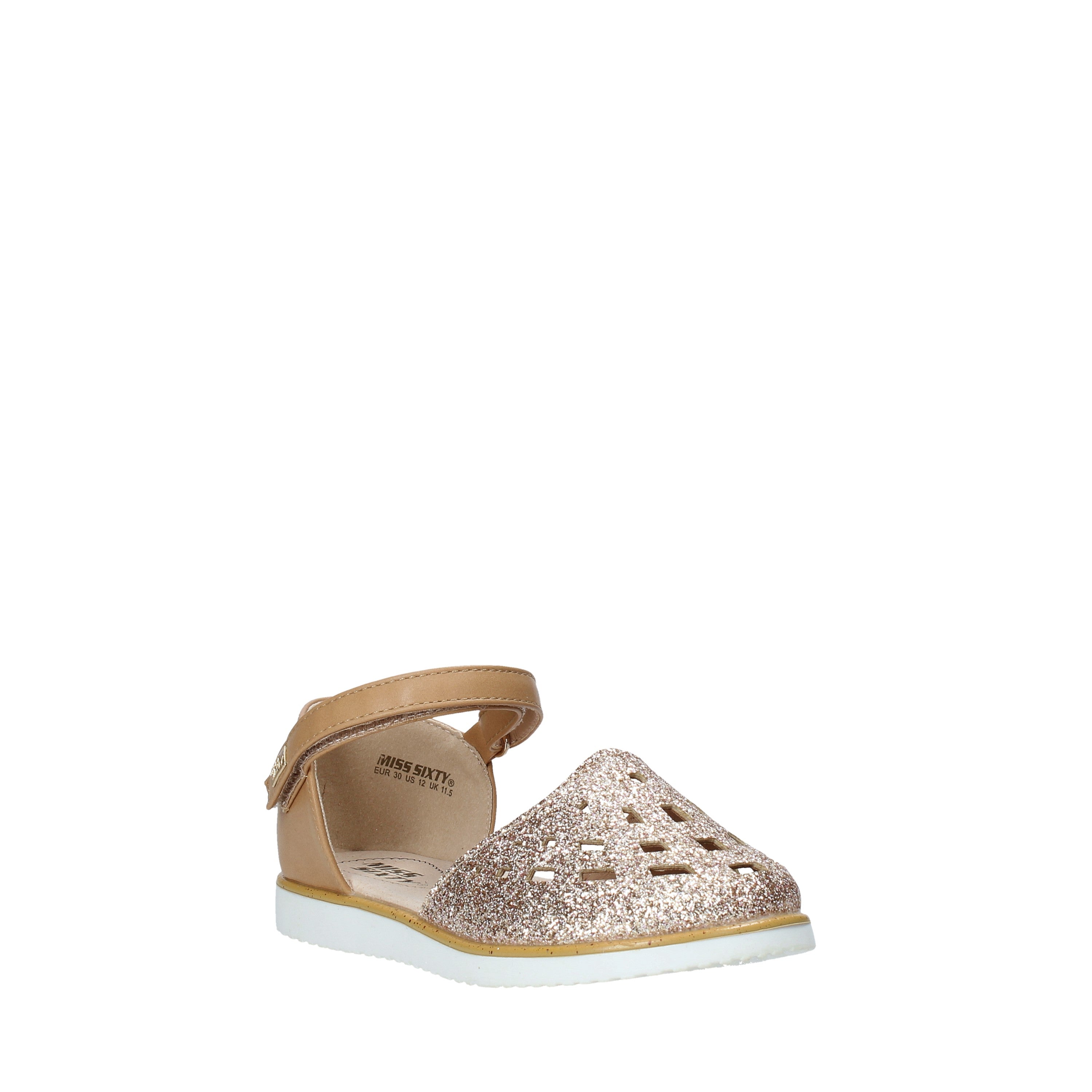 Sandali Marrone Miss Sixty