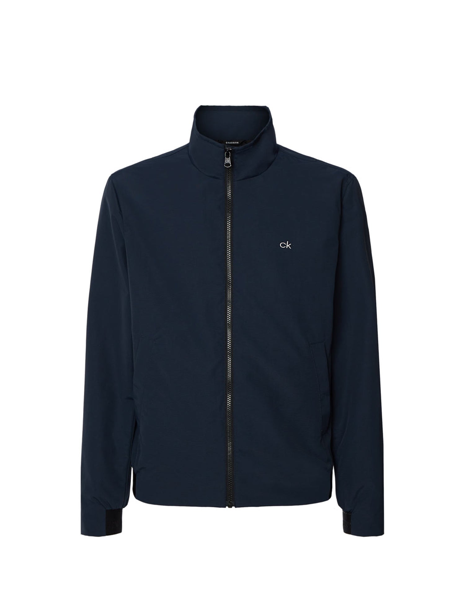 Giacche Blu Calvin Klein