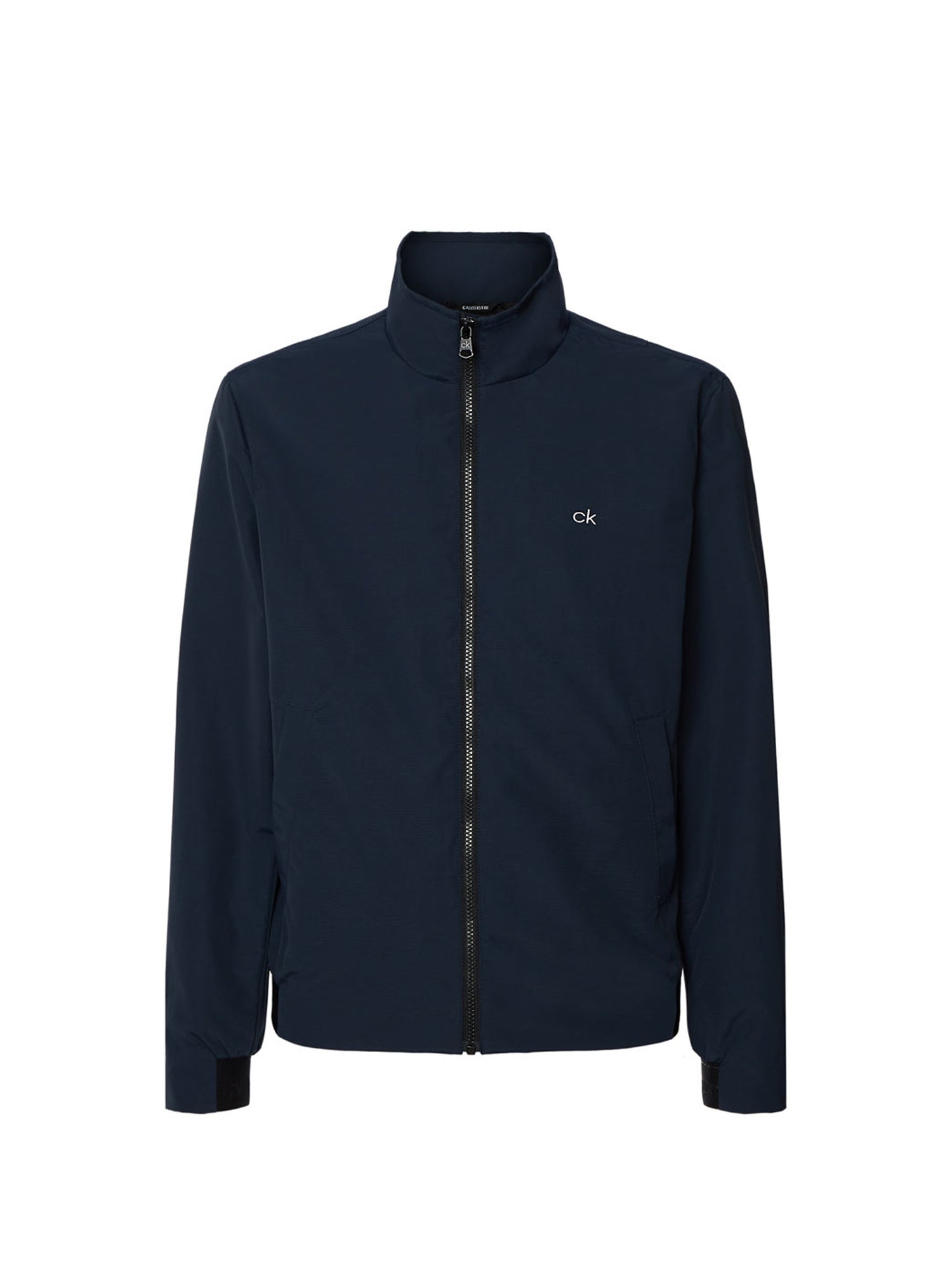 Giacche Blu Calvin Klein