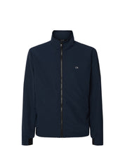 Giacche Blu Calvin Klein