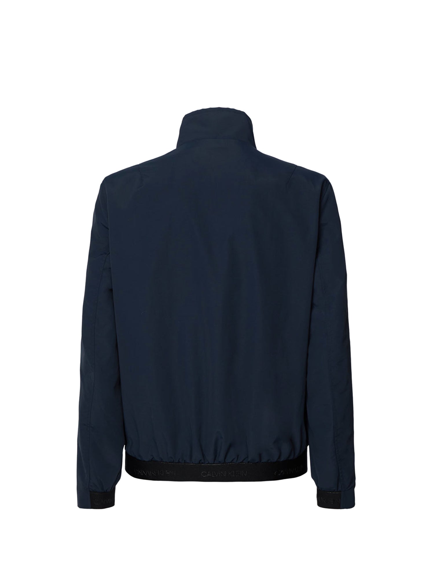 Giacche Blu Calvin Klein