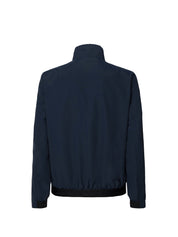 Giacche Blu Calvin Klein