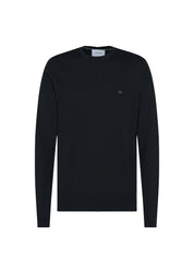 Maglioncini Nero Calvin Klein