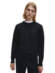 Maglioncini Nero Calvin Klein