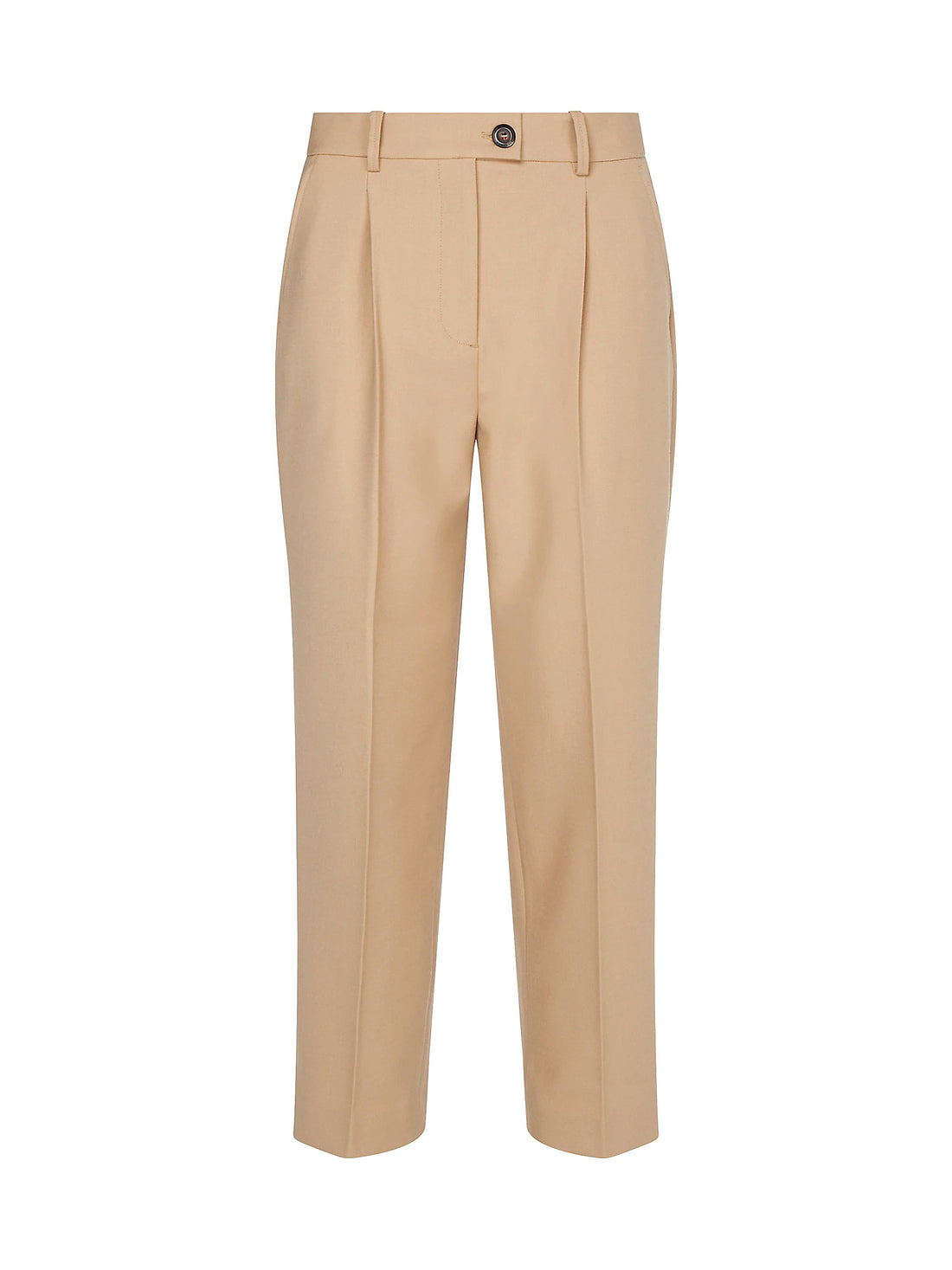 Pantaloni Beige Tommy Hilfiger