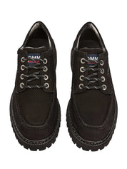 Sneakers Nero Tommy Jeans