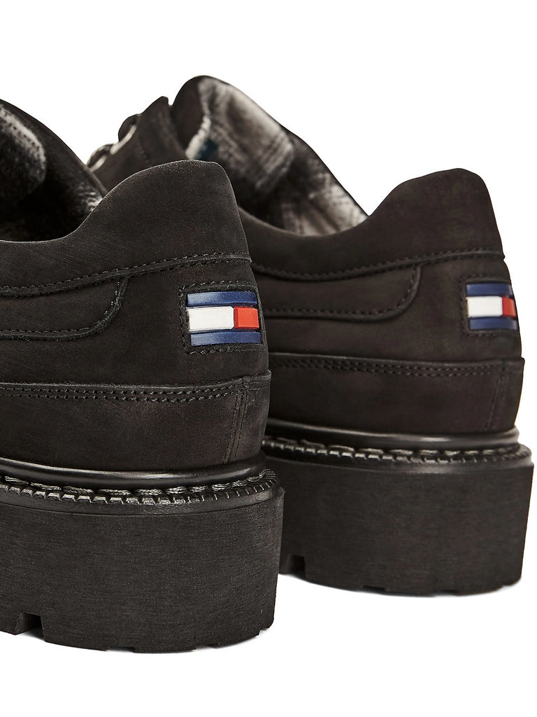 Sneakers Nero Tommy Jeans