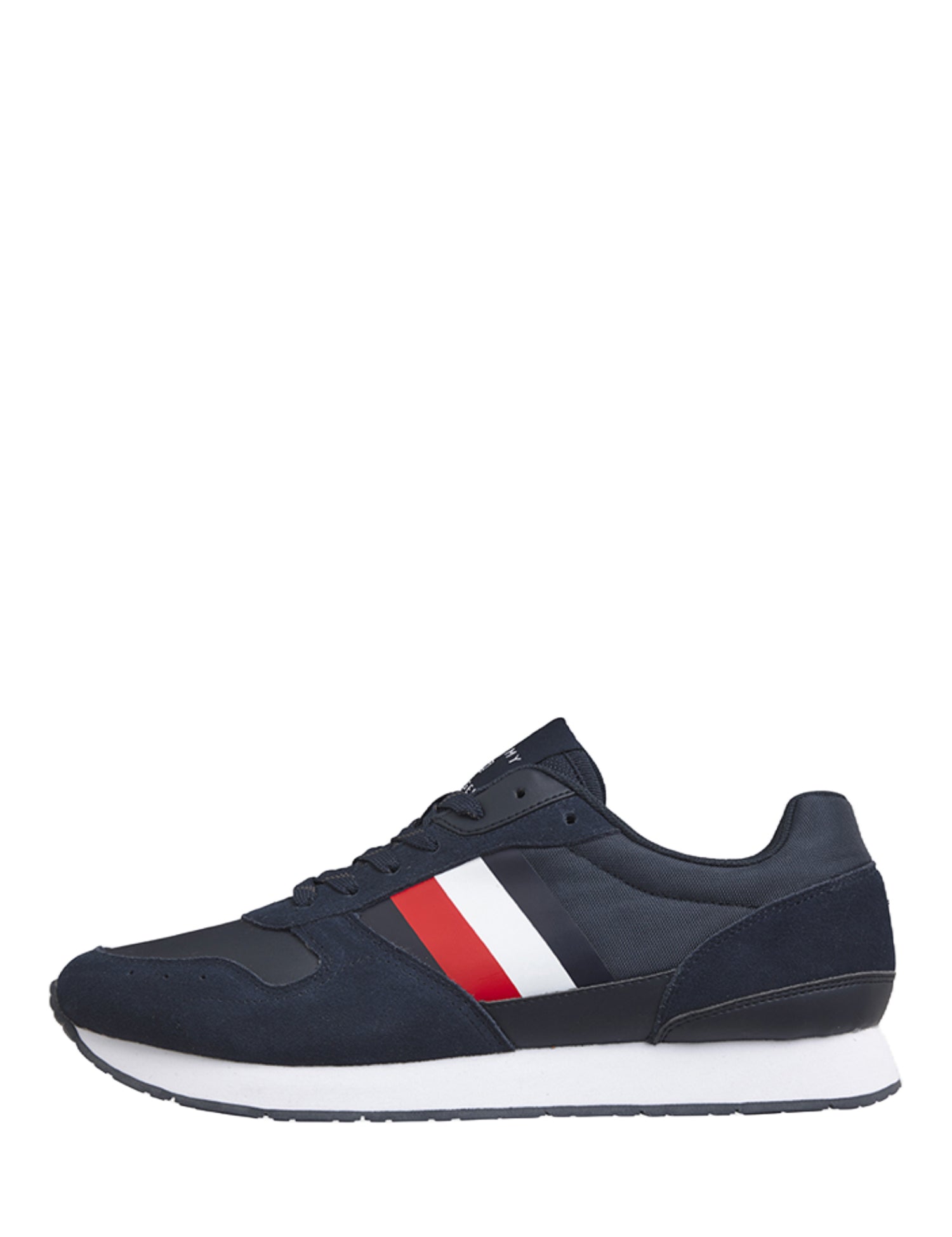 Sneakers Blu Tommy Hilfiger