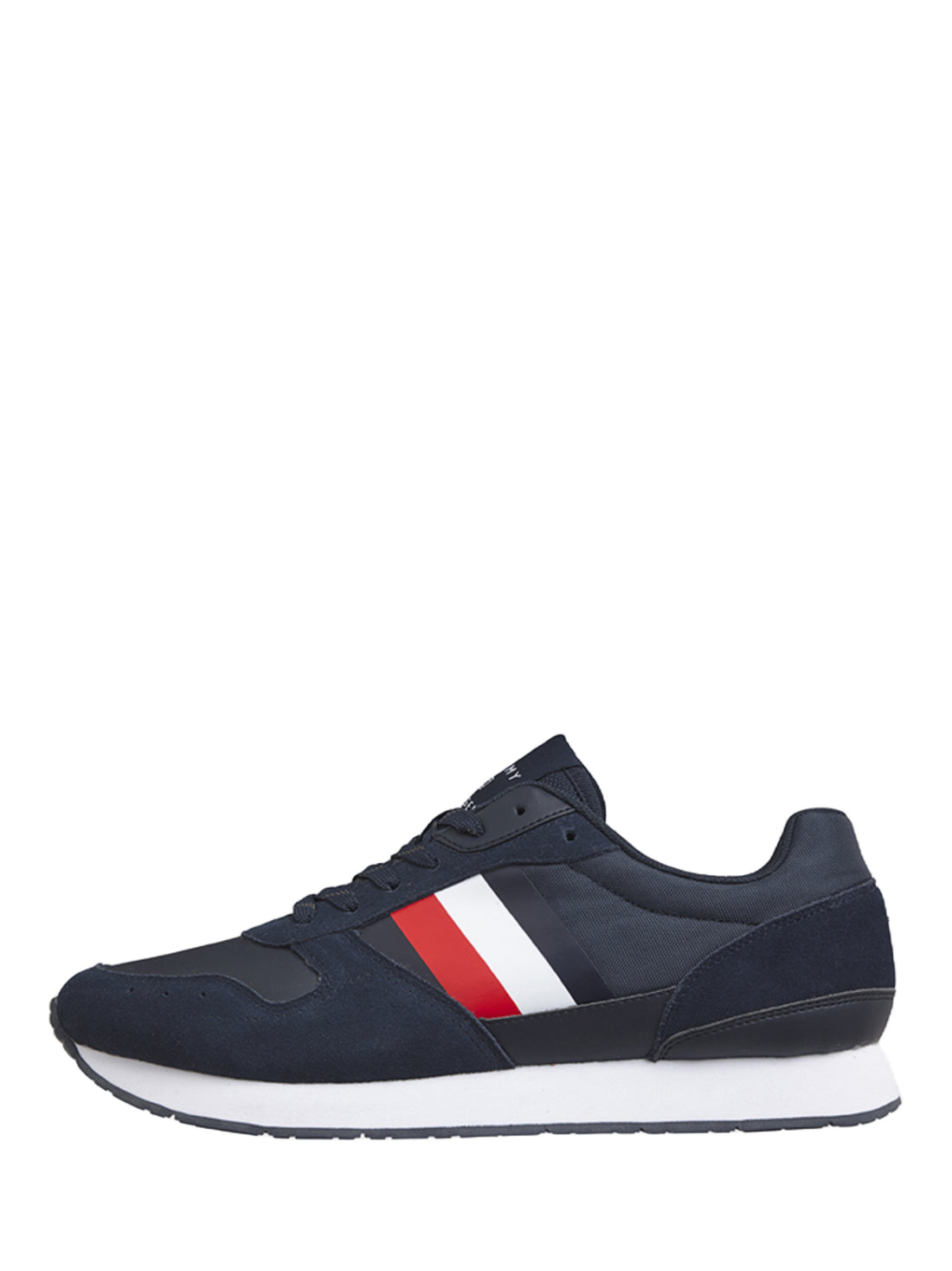 Sneakers Blu Tommy Hilfiger