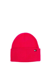 Cappelli Rosa Tommy Hilfiger