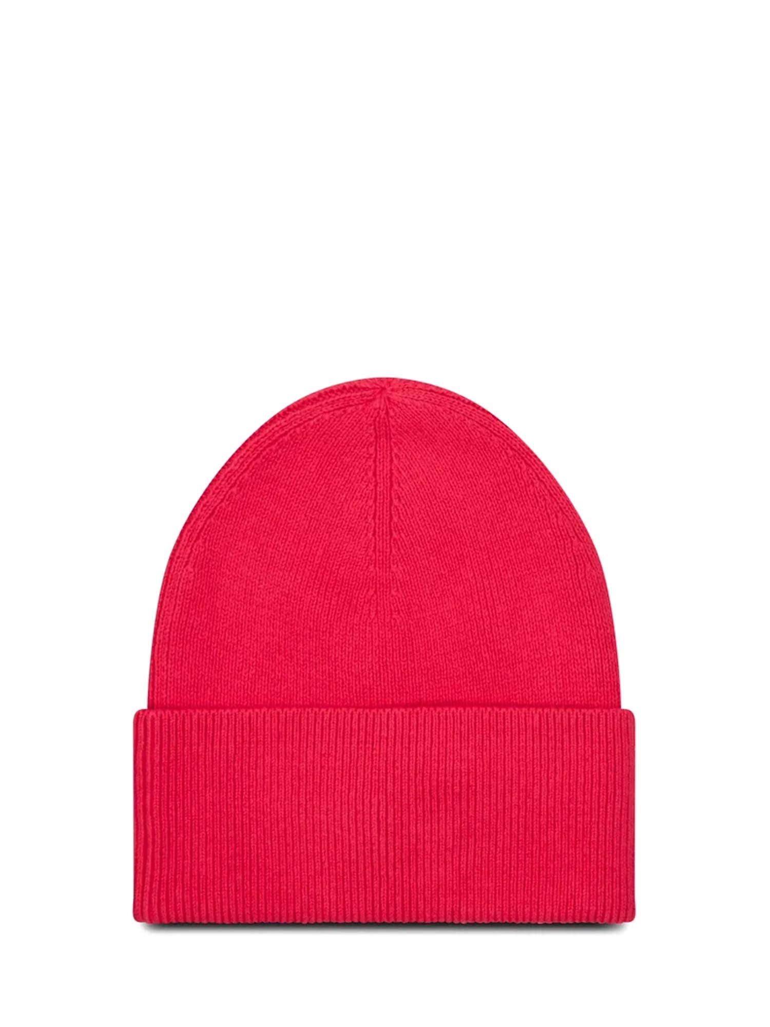 Cappelli Rosa Tommy Hilfiger