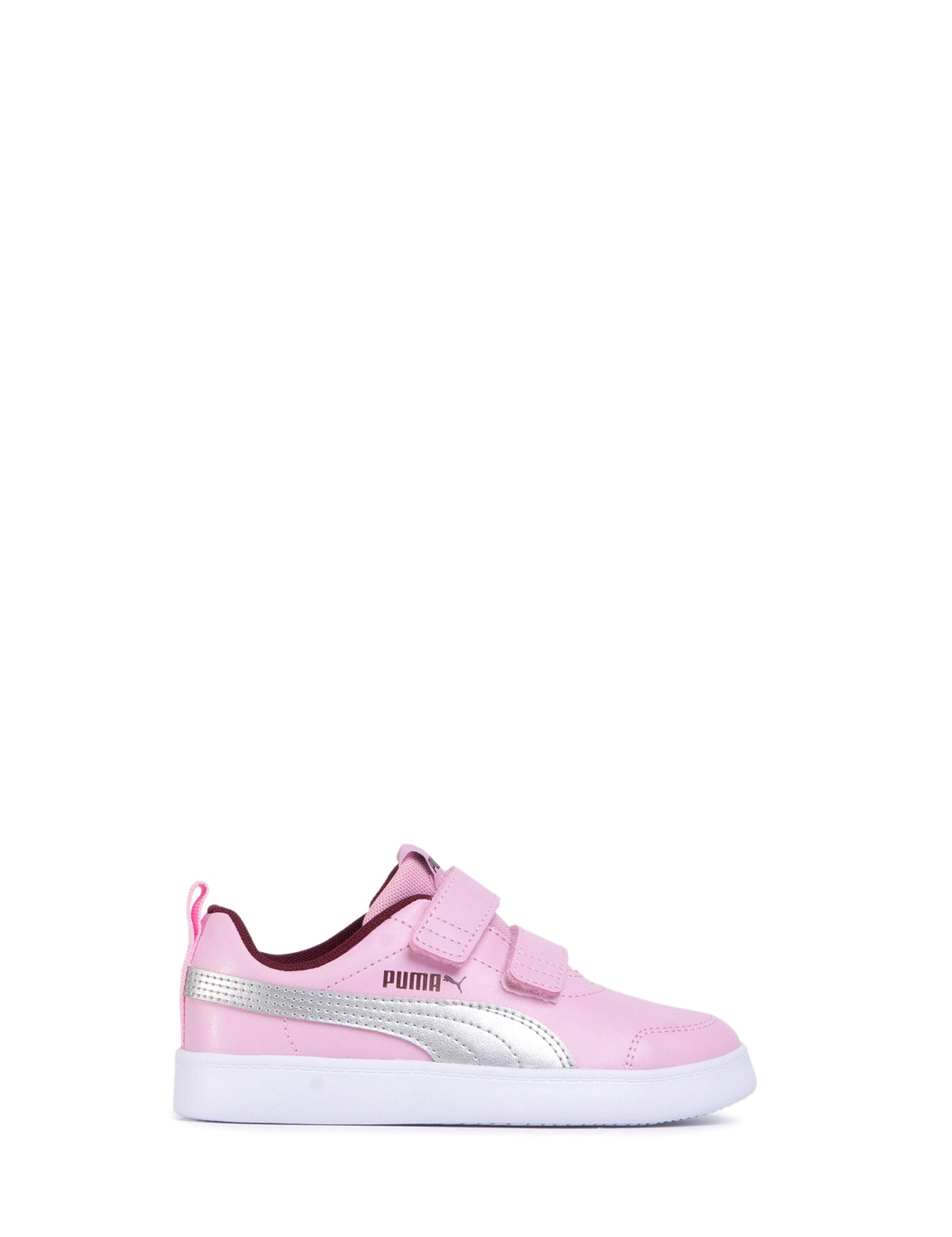 Scarpe con strappi Rosa Scuro Puma