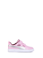 Scarpe con strappi Rosa Scuro Puma
