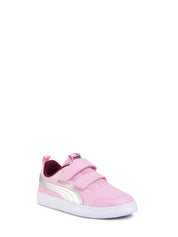 Scarpe con strappi Rosa Scuro Puma