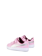 Scarpe con strappi Rosa Scuro Puma