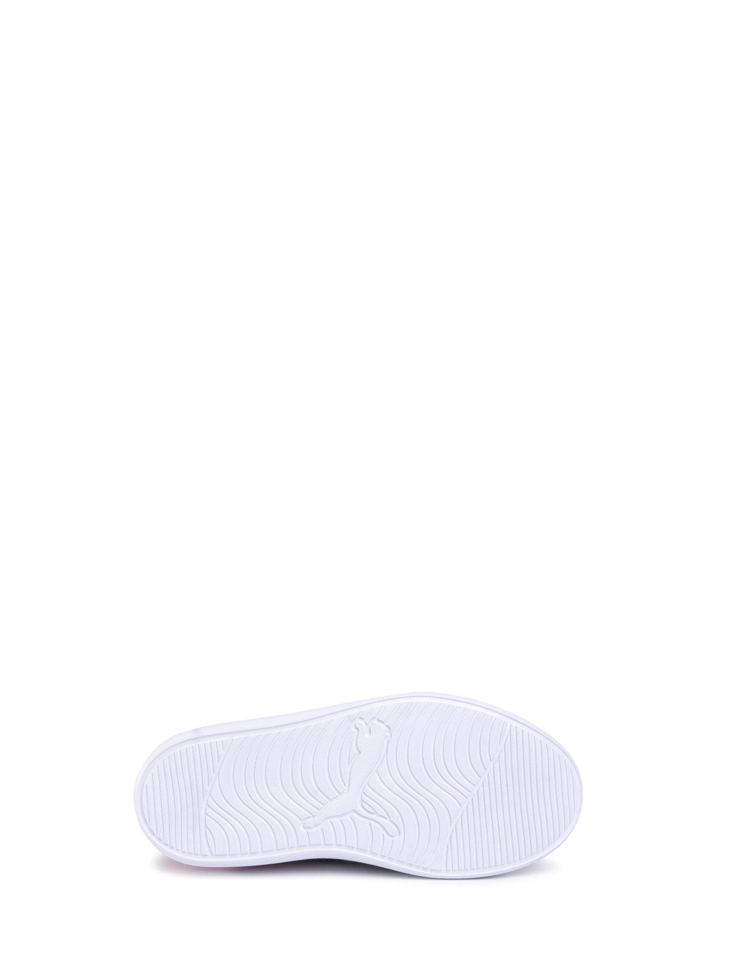 Scarpe con strappi Rosa Scuro Puma