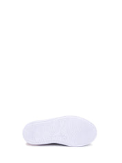 Scarpe con strappi Rosa Scuro Puma