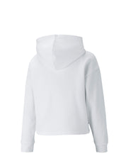 Felpe Bianco Puma